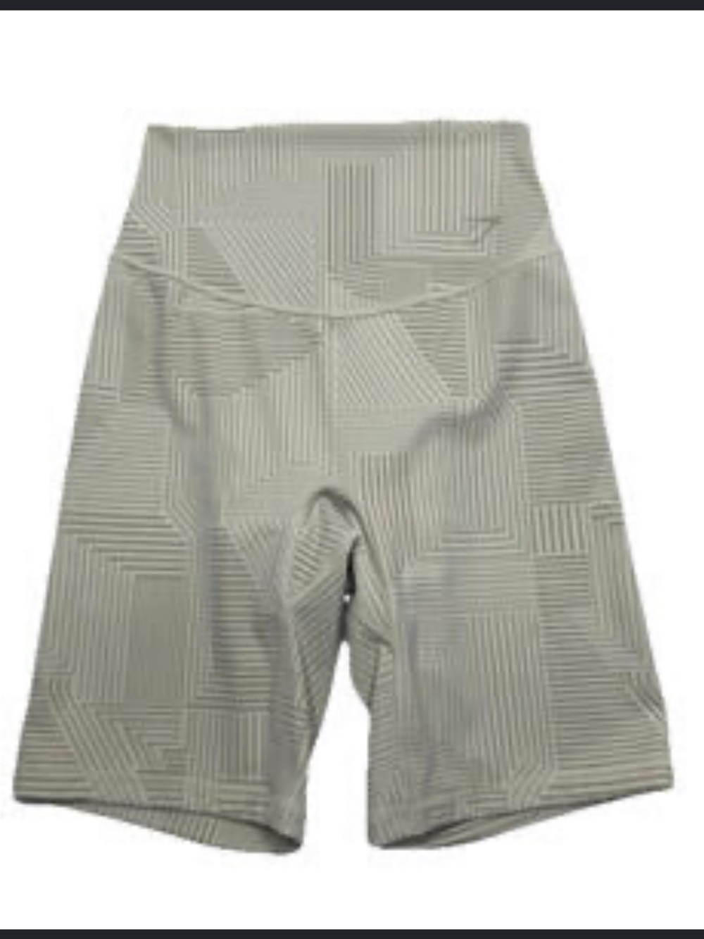 Gymshark Elevate Cycling Shorts
